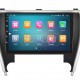 TOYOTA Camry - 10.1" МУЛТИМЕДИЯ / Навигация android 16